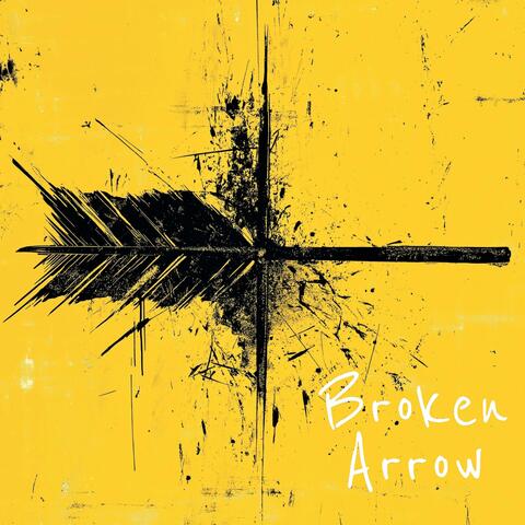 Broken Arrow album art