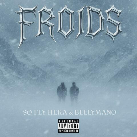 FROIDS album art