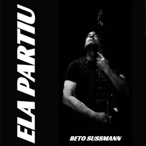 ELA PARTIU (Pop Rock Version) album art