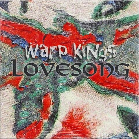 Lovesong album art