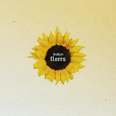 flores album art