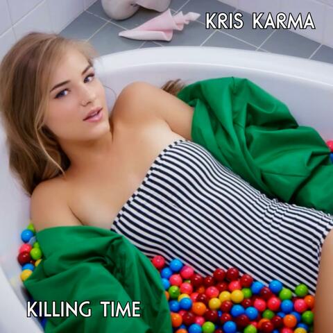 Killing Time album art