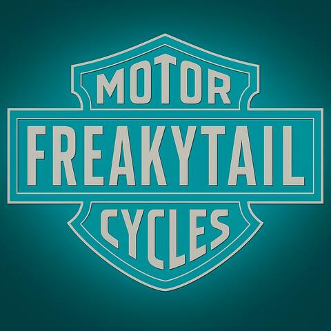 FREAKYTAIL album art