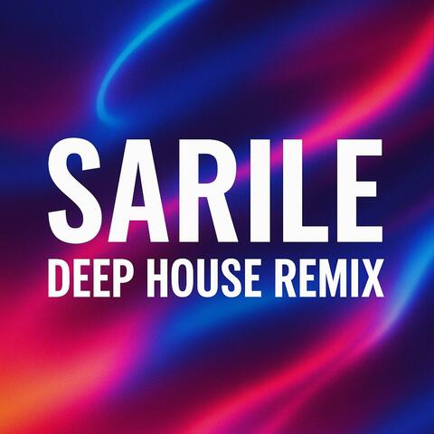 Sarile-Remix album art