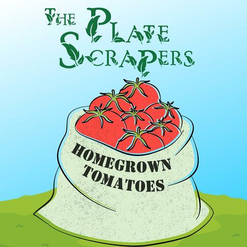 Homegrown Tomatoes album art