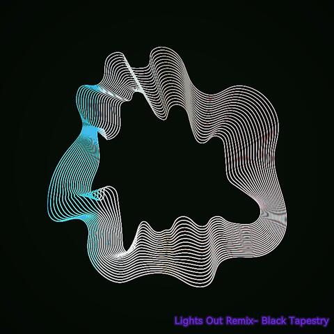 Lights Out (Remix) album art
