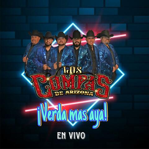 Verde mas aya album art
