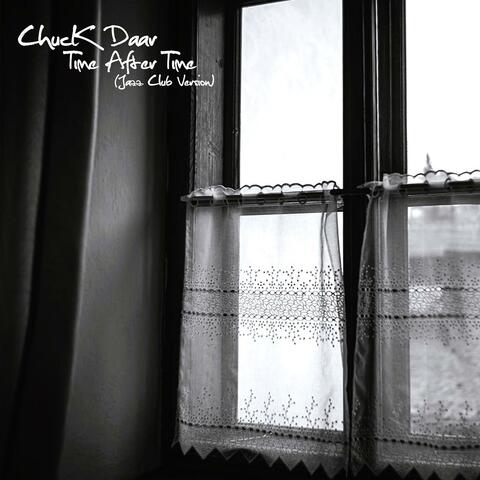 Time After Time (Jazz Club Version) album art