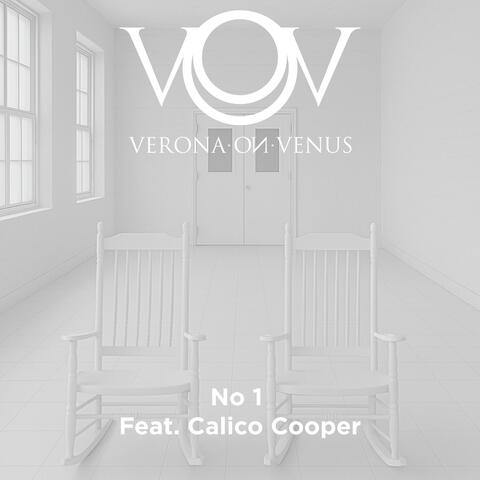 No 1 (feat. Calico Cooper) album art