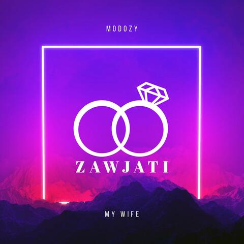 Zawjati(زوجتي) album art