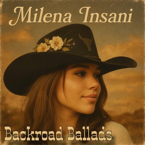 Backroad Ballads album art