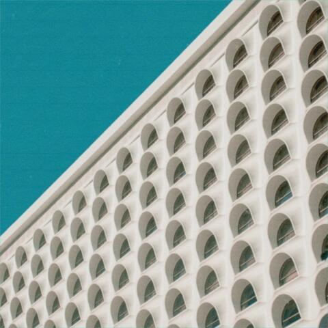 DOES IT EVER END? album art