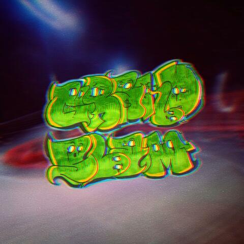 Grand Slam album art