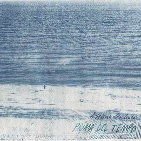 Prima Del Tempo album art