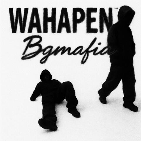 Wahapen! (feat. Hermess) album art