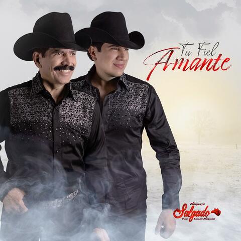 Tu fiel amante album art