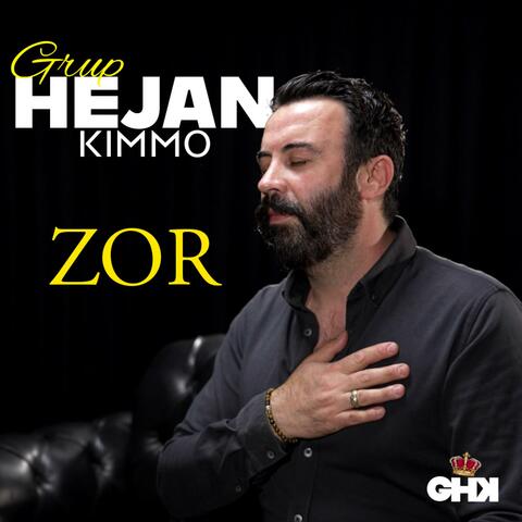 Zor album art