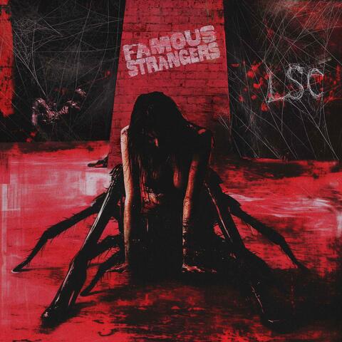 L.S.C. album art