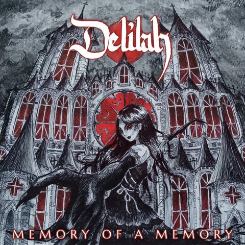 Memory of a Memory album art