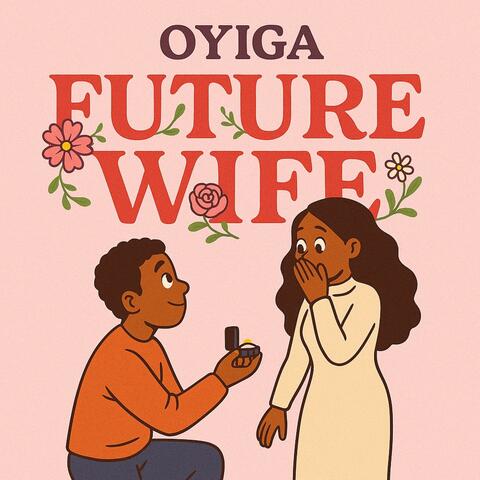 Future wife album art