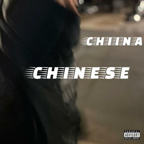 chinese album art