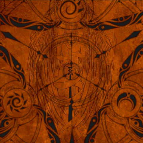 Archangel album art