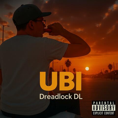 UBI album art