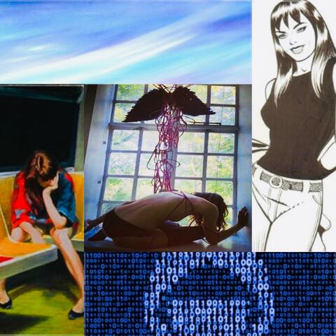 The Soundcloud Years (2016-2018) album art