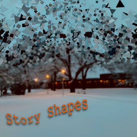 Story Shapes album art