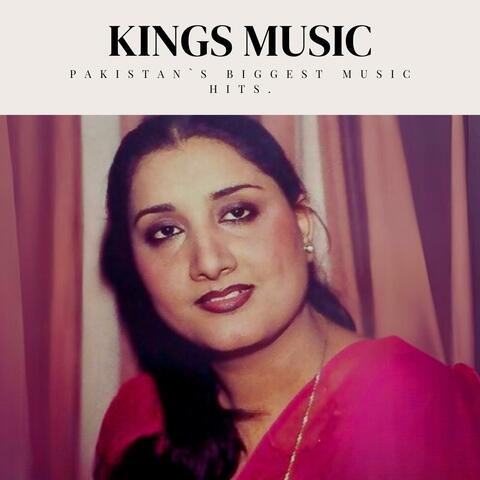 Jutti Kasuri Pairi Na Poori (Live) (Live) album art