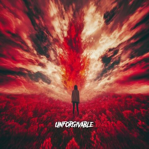 Unforgivable album art