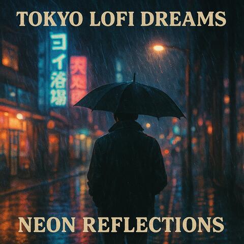 Neon Reflections album art