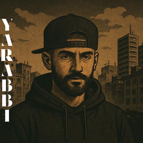 YARABBI album art