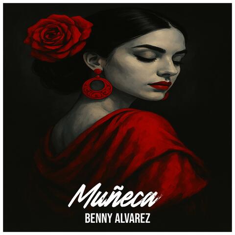 Muñeca album art