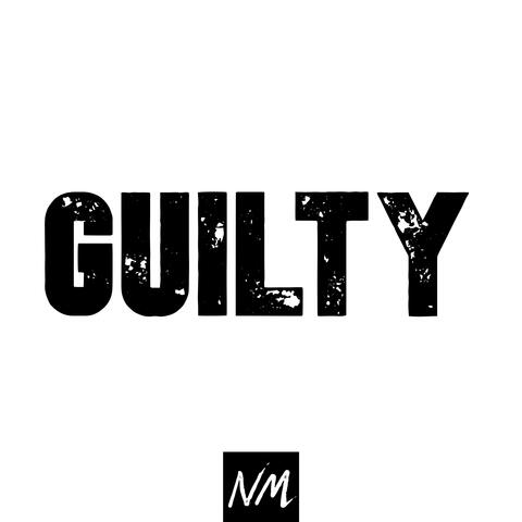 Guilty album art