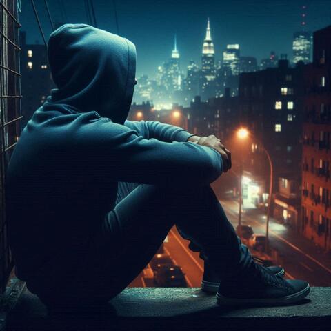 Reminiscing (feat. Eric Wunder) album art