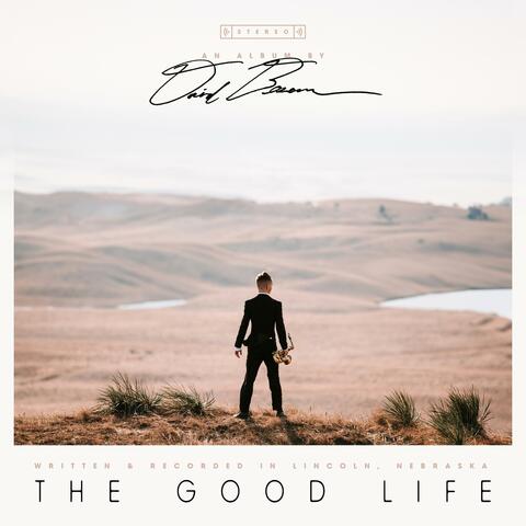 The Good Life album art