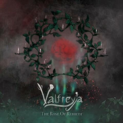 The Rose Of Rebirth album art