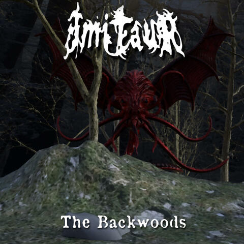 The Backwoods album art