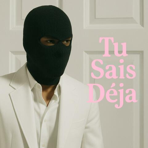 Tu Sais Déjà album art
