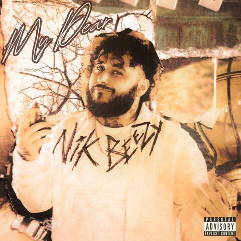 My Dear album art