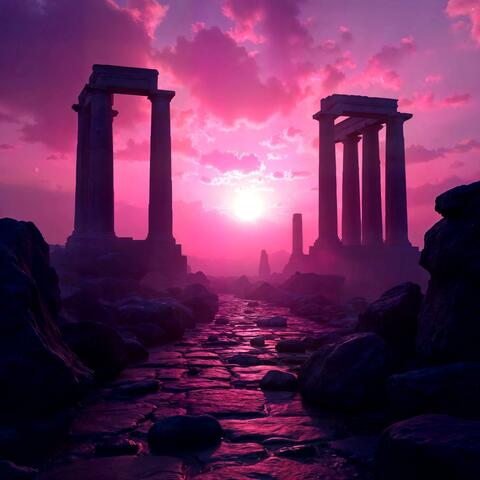 Ascension album art