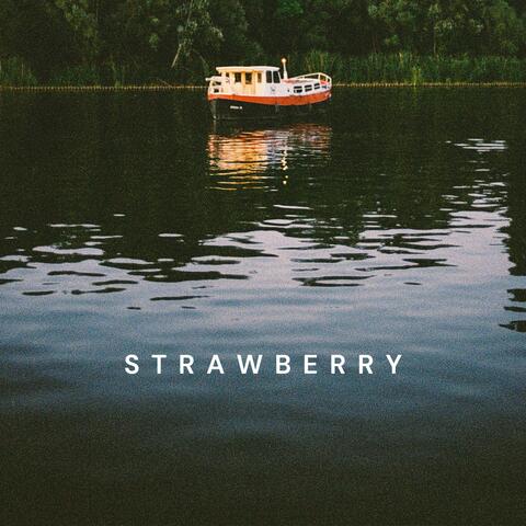 Strawberry album art