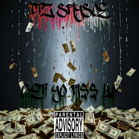 G.Y.A.U (Get Yo A$$ Up) album art
