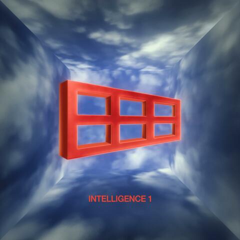 Intelligence 1 album art