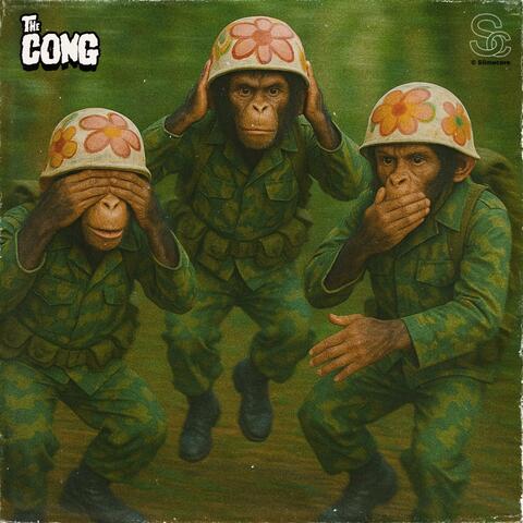 Buried Head album art