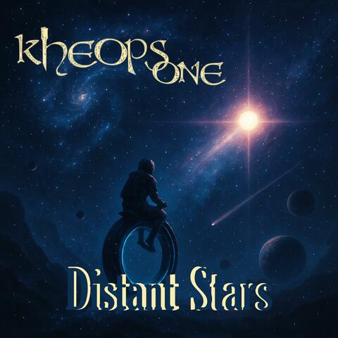 Distant Stars album art