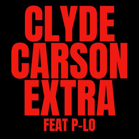 Extra (feat. P-Lo) album art
