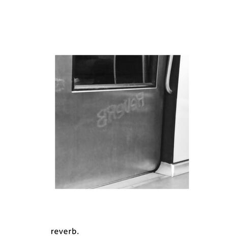 reverb. album art