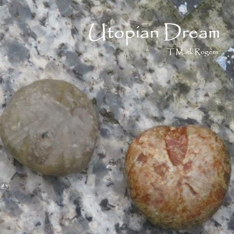 Utopian Dream album art